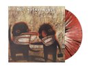 Hot Water Music - Fuel For the Hate Game LP (Red Splatter) NEW Punk Emo