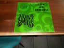 PMA JAZZ ENSEMBLE College Jazz Series LP private funk soul jazz STANLEY CLARKE 