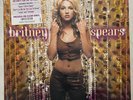 BRITNEY SPEARS Oops...I Did It Again LP CLEAR VINYL SEALED/NEW