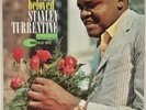 STANLEY TURRENTINE: Dearly Beloved US Blue Note 4081 OG Mono Jazz LP Vinyl