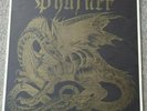 Phafner - S/T LP hard heavy psych rock 1971 US reissue rockadelic animus oculus