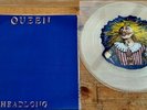 QUEEN Headlong *RARE ORIGINAL 1991* UK 12