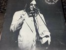 Neil Young - Tonight's The Night - 1975 - Vinyl LP Black Label - MS 2221