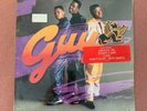 GUY Self Titled LP OG 1988 UPTOWN MCA 42176 Vinyl NEW JACK SWING In Shrink HYPE