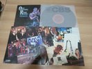 OZZY OSBOURNE - Randy Rhoads Tribute 10 Tracks Korea Orig LP 4 Pages Insert