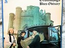 THE GROUNDHOGS - BLUES OBITUARY - UK PRESS 1970 - LBS 83253 - A1/B1 - VG+/VG+