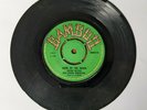 Jackie Mittoo & Sound Dimension Dark Of The Moon Bamboo BAM17 UK