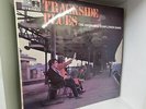 The Brunning Sunflower Band ‎– Trackside Blues Rare 1969 Stereo Vinyl LP