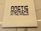 Arctic Monkeys at the Apollo - Limited Edition Rare Vinyl