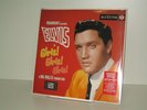 2 LP Elvis Presley - Girls  Girls  Girls  (2021 FTD Limited Edition, 180 g)