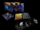 Tool: Fear Inoculum 5 LP Vinyl Box Set Deluxe Limited Edition Single Sided New