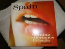 SPAIN  THE MORNING BECOMES ECLECTIC SESSION  Vinyl LP + CD neuwertig