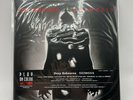 x/500 180 Gram Red Black Splatter Vinyl LP Ozzy Osbourne Ozzmosis / New Mint