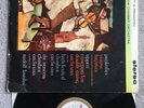 ASD 512 LP PROKOFIEV visions BARSHAI UK HMV 1963 orig WHITE/GOLD EX