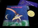 URIAH HEEP/FIREFLY/HARD ROCK /FRENCH PRESS LP 1977