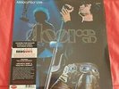 THE DOORS - ABSOLUTELY LIVE - DOPPIO LP SIGLLATO