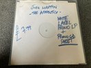 john martyn the apprentice white label promo
