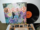 THE ZOMBIES ODESSEY AND ORACLE 1968 MONO 1ST PRESSING 63280 VINYL LP