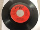 VINTAGE 45RPM WHAT'S IT ALL ABOUT THE BEATLES INTERVIEW HOST BILL HUIE