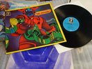 SPIRIT OF JOHN MORGAN - AGE MACHINE orig LP Columbia 1970 blues psych