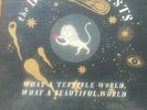 Decemberists “what a terrible world, what a beautiful world” collectors set