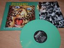 PESTILENCE Consuming Impulse Colored Vinyl LP LTD ( Death Morbid Angel )