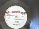 The Chantels 78 Maybe / Come My Little Baby STRONG VG condition END label   g ZB