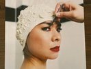 Mitski - Be The Cowboy - Red Vinyl LP - Vinyl Me Please VMP