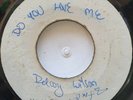 45 REGGAE / DELROY WILSON / HEART MADE OF STONE / BLANK PRE / LISTEN