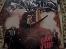 Plasmatics Coup D'Etat '82 SEAsian EMI Punk Rock NM LP