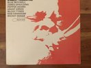 Stanley Turrentine Rough 'N Tumble Blue Note BST 84240  BLP 4240 Vinyl Record VG