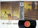 SYD BARRETT MADCAP LAUGHS EMI EMS-80636 JAPAN OBI VINYL LP