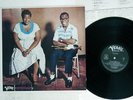 ELLA FITZGERALD,LOUIS ARMSTRONG ELLA & LOUIS VERVE 20MJ 0079 JAPAN VINYL LP