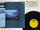 JACK DEJOHNETTE TERJE RYPDAL-MIROSLAV VITOUS- ECM PAP-9147 JAPAN OBI VINYL LP