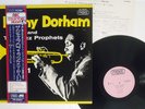 KENNY DORHAM JAZZ PROPHETS PROBE IPR-88003 JAPAN OBI VINYL LP