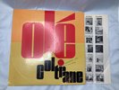 JOHN COLTRANE- Olé Coltrane 1961 1st Ed MONO, Freddie Hubbard, Tyner  VG