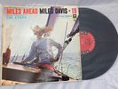 MILES DAVIS “Miles Ahead” Columbia CL1041, DG, Original Mono (VG+Vinyl)