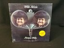 Willie Nelson Shotgun Willie  PROMO Atlantic VG+ 1973