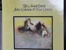 John Coltrane&Don Cherry -The Avant-Garde ATLANTIC SD 1451