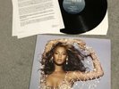 2003 Beyoncé Dangerously In Love 12” Vinyl DJ Sampler 6 Track Sampler R&B Jay Z