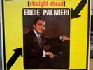 Eddie Palmieri Echando Pa'lante Tico OG Press TRLP 1113
