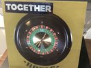 DJ Falcon & Thomas Bangalter “Together” 12” Single Sided Vinyl - Roule