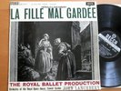 SXL 2313 ED1 Herold-Lanchberry La Fille Mal Gardee NM/EX Decca 1st WBG