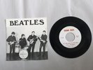 Beatles 45 Demo Disc Take Good Care If My Baby