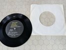 Siouxsie & the Banshees - Israel / Red Over White - 1980 Jem Records  PVC 1001