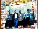 Grupo Raices – Que Viva La Salsa  LP Colombian Press 1995