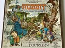 THE HOBBIT Rankin/Bass *SEALED* Orig 1977 Complete Soundtrack 2 Record Set+BOOK