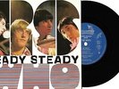 EP THE WHO     READY STEADY WHO    REACTION UK 1983