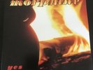 Morphine Yes Original Ryko Very Rare Lp Out Of Print Indie Mark Sandman Ex Copy