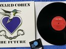 Leonard Cohen - THE FUTURE - 2017 180g  - COLUMBIA / SONY - NM NM NM